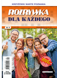 Rozrywka dla Każdego