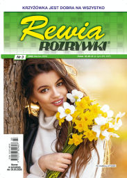 Rewia Rozrywki