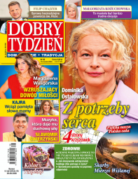 Dobry Tydzień