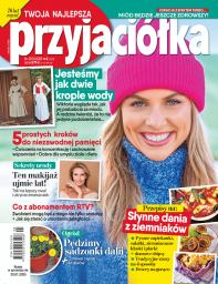 PRZYJACIÓŁKA