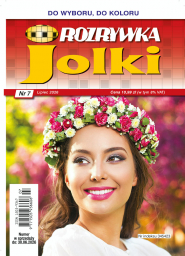 Rozrywka Jolki