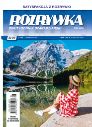 Rozrywka