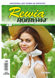 Rewia Rozrywki