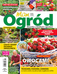MAM OGRÓD