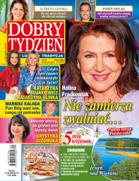 Dobry Tydzień