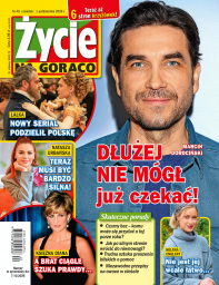 Życie na Gorąco