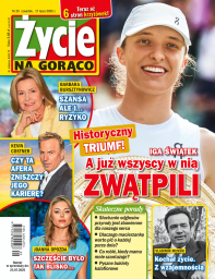 Życie na Gorąco