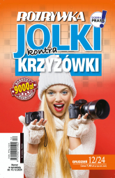 Jolki kontra Krzyżówki