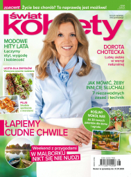 Świat Kobiety