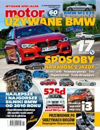 Motor Wydanie Specjalne