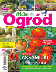 MAM OGRÓD