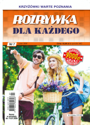 Rozrywka dla Każdego