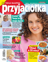 PRZYJACIÓŁKA