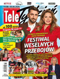 Tele Tydzień