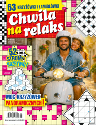 Chwila na relaks