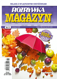Rozrywka Magazyn