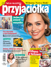 PRZYJACIÓŁKA