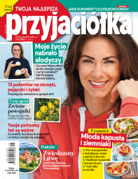 PRZYJACIÓŁKA
