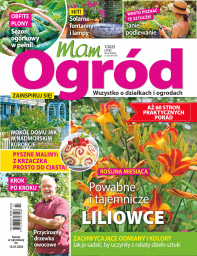 MAM OGRÓD