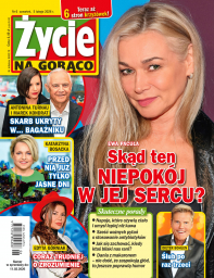 Życie na Gorąco