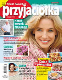 PRZYJACIÓŁKA
