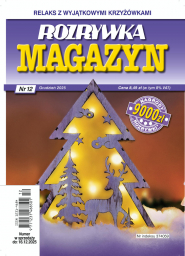 Rozrywka Magazyn