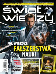 ŚWIAT WIEDZY