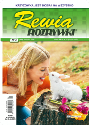 Rewia Rozrywki