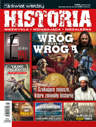 Świat Wiedzy Historia