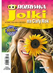 Rozrywka Jolki na Cały Rok
