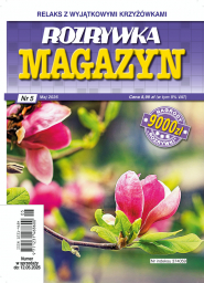 Rozrywka Magazyn