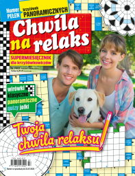 Chwila na relaks