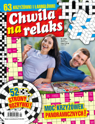 Chwila na relaks