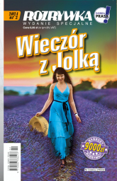 Rozrywka. Wydanie Specjalne