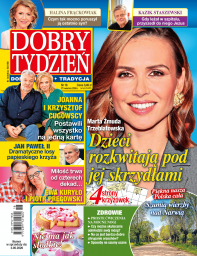 Dobry Tydzień
