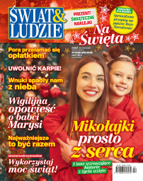 Świat i Ludzie Wydanie Specjalne