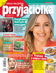 PRZYJACIÓŁKA