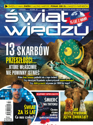 ŚWIAT WIEDZY