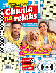Chwila na relaks