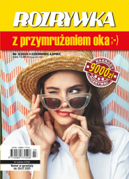 Rozrywka. Z Przymrużeniem Oka