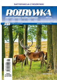 Rozrywka