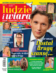 Ludzie i Wiara