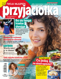 PRZYJACIÓŁKA