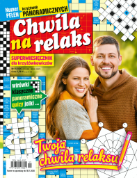 Chwila na relaks