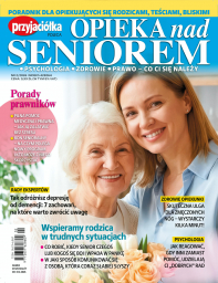 OPIEKA NAD SENIOREM