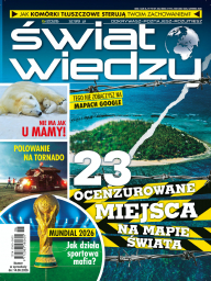 ŚWIAT WIEDZY