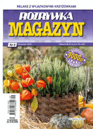 Rozrywka Magazyn