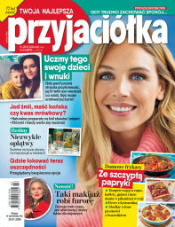 PRZYJACIÓŁKA