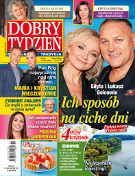 Dobry Tydzień
