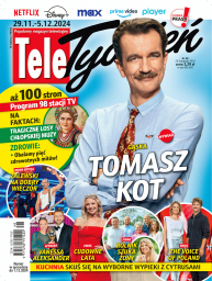 Tele Tydzień